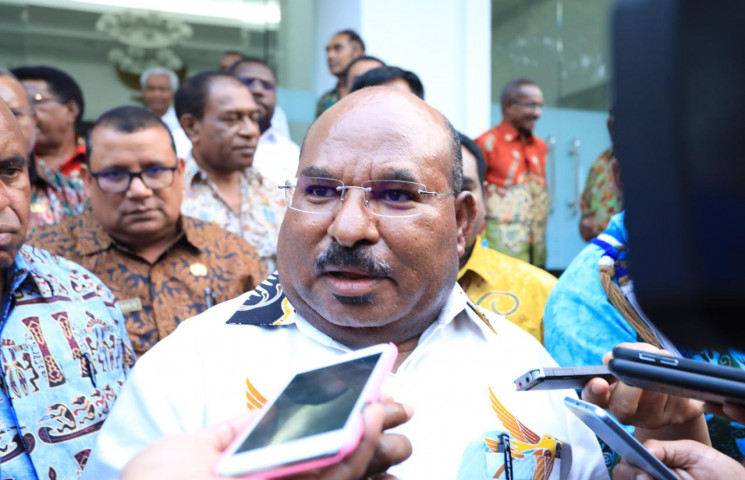 10 Persen Saham Freeport untuk Papua Dibagi Empat Penerima